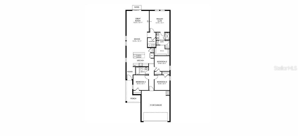 5137 Native Mile Loop Property Photo 2