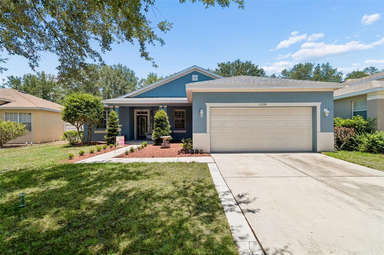 11318 Bridge Pine Dr Property Photo 1