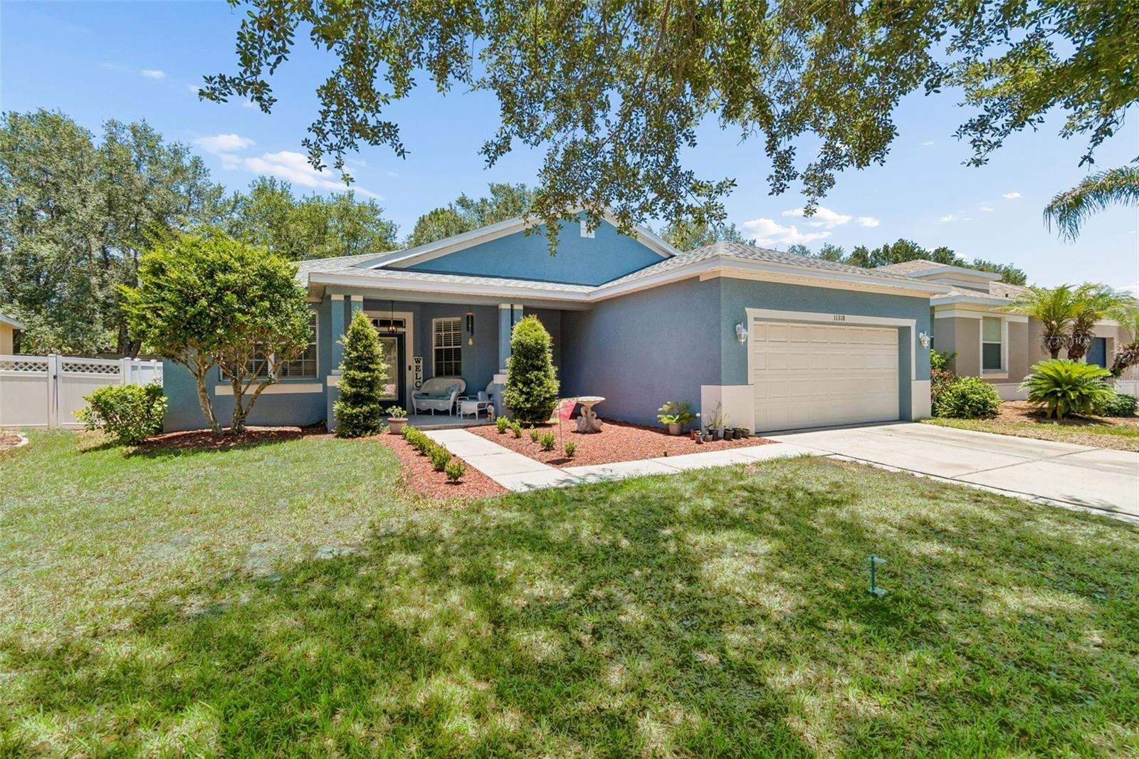 11318 Bridge Pine Dr Property Photo 2