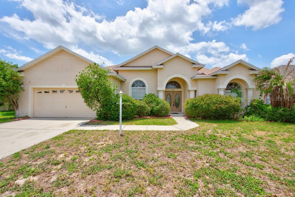 306 Terranova Blvd Property Photo 1