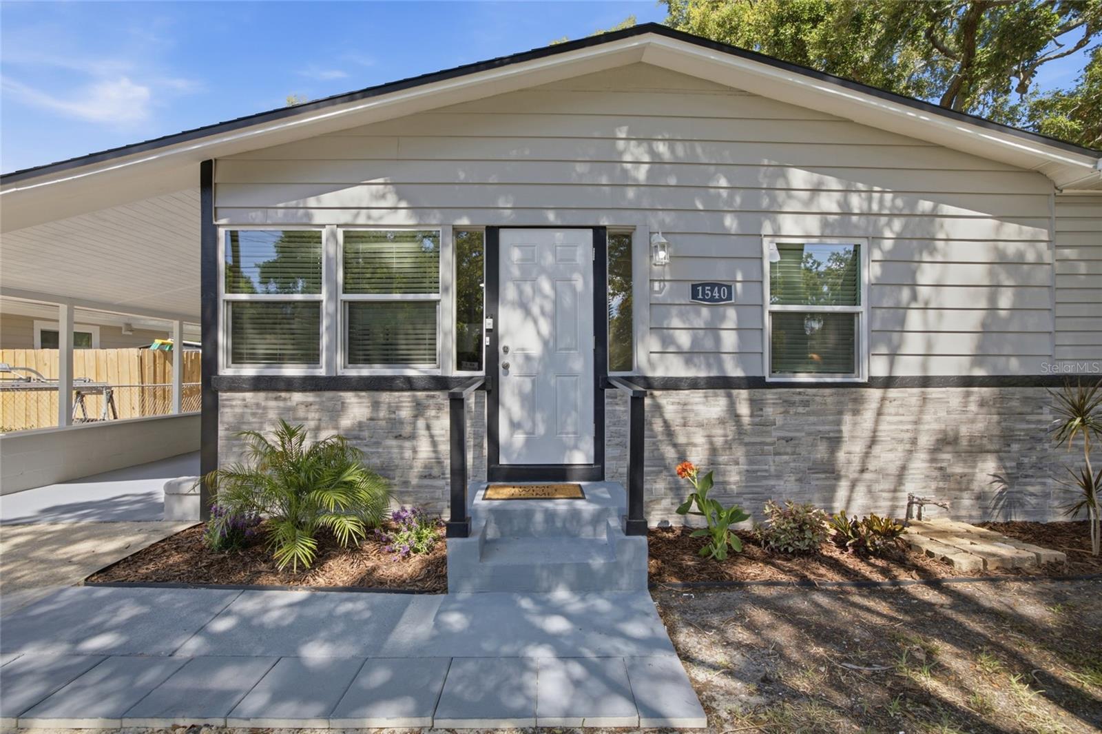 1540 Tilley Ave Property Photo 1