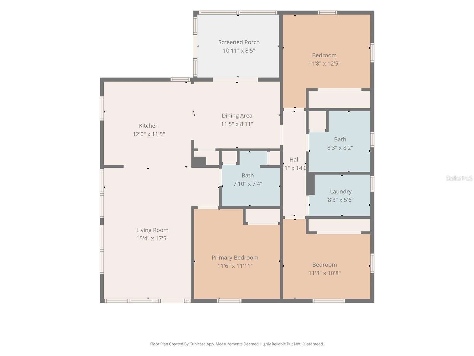1540 Tilley Ave Property Photo 36