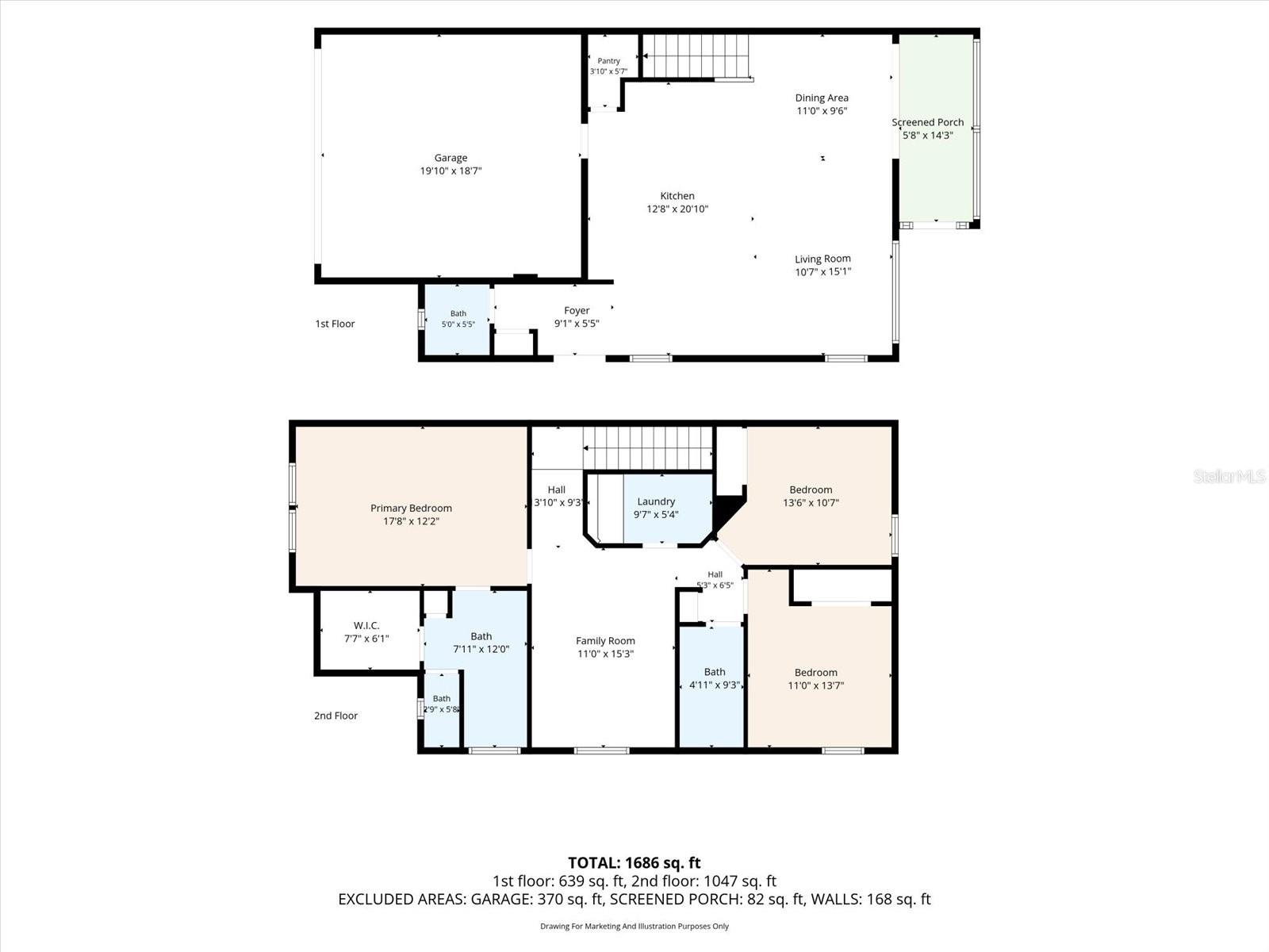 8852 Gallantree Pl Property Photo 34