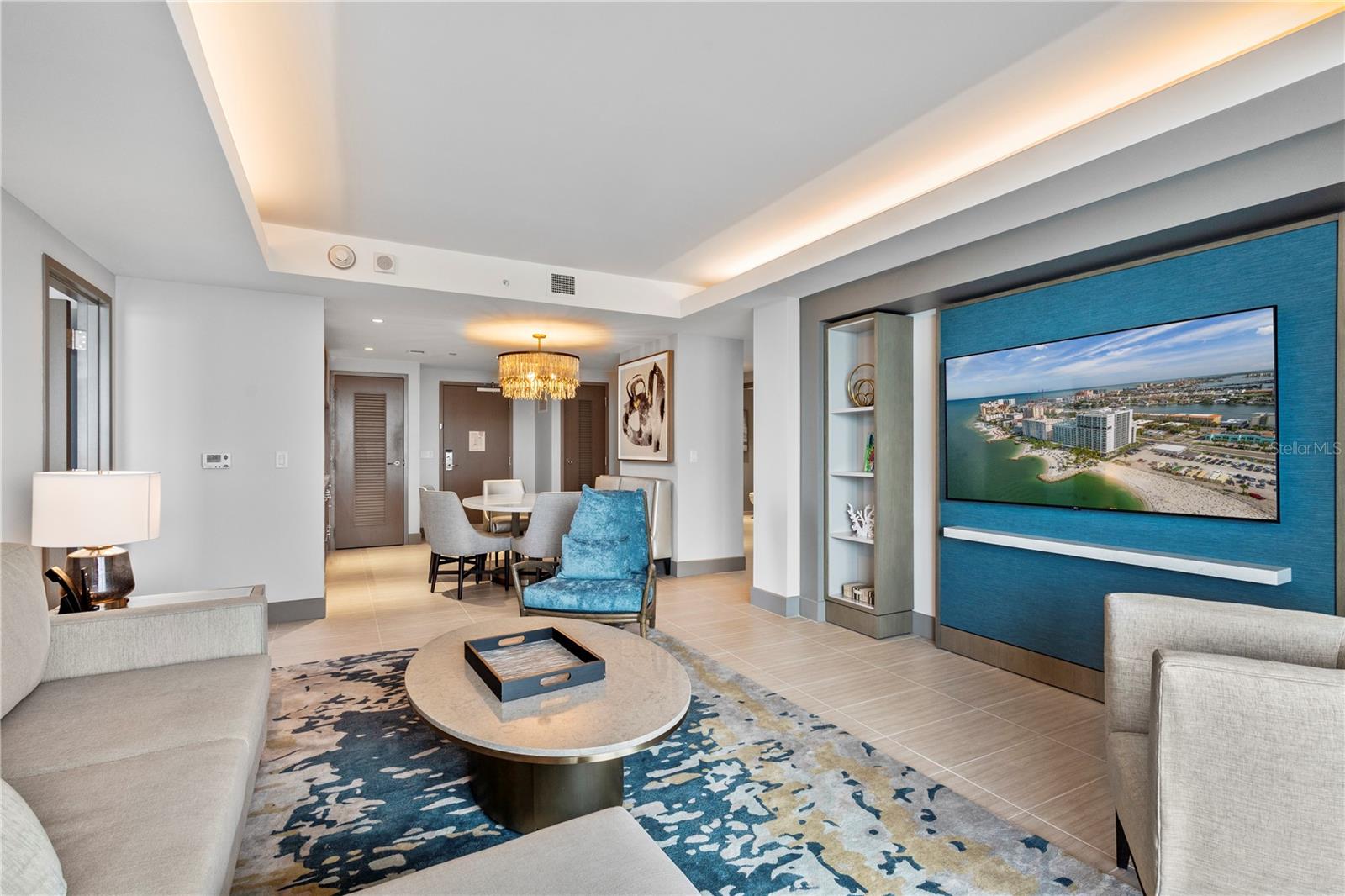 691 S Gulfview Blvd #1211 Property Photo 7
