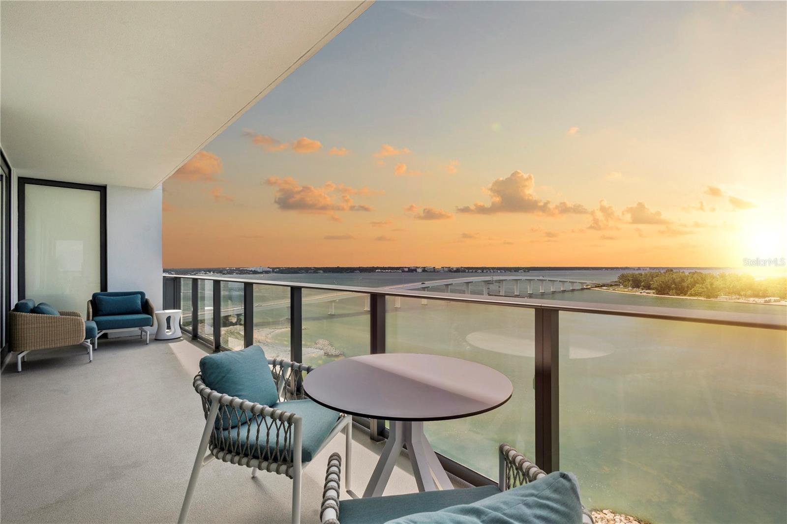 691 S Gulfview Blvd #1211 Property Photo 23