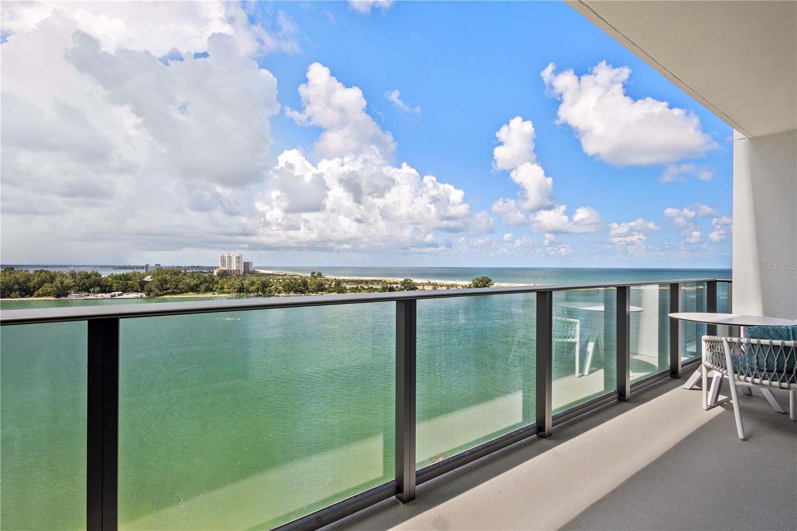 691 S Gulfview Blvd #1211 Property Photo 34