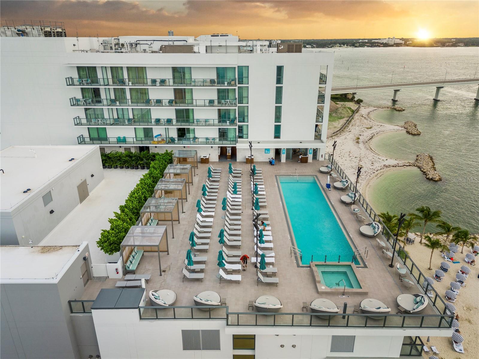 691 S Gulfview Blvd #1211 Property Photo 64