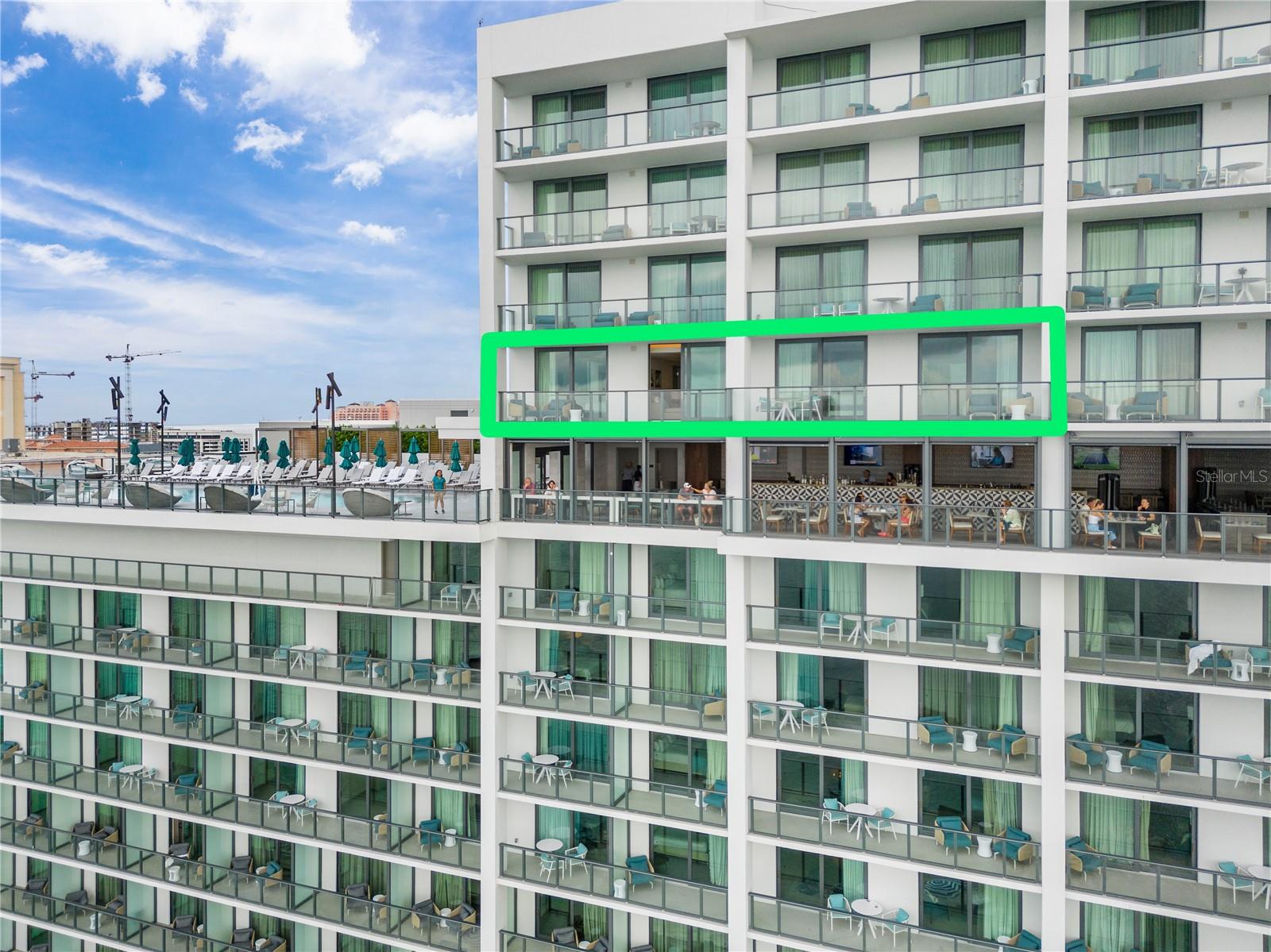 691 S Gulfview Blvd #1211 Property Photo 66