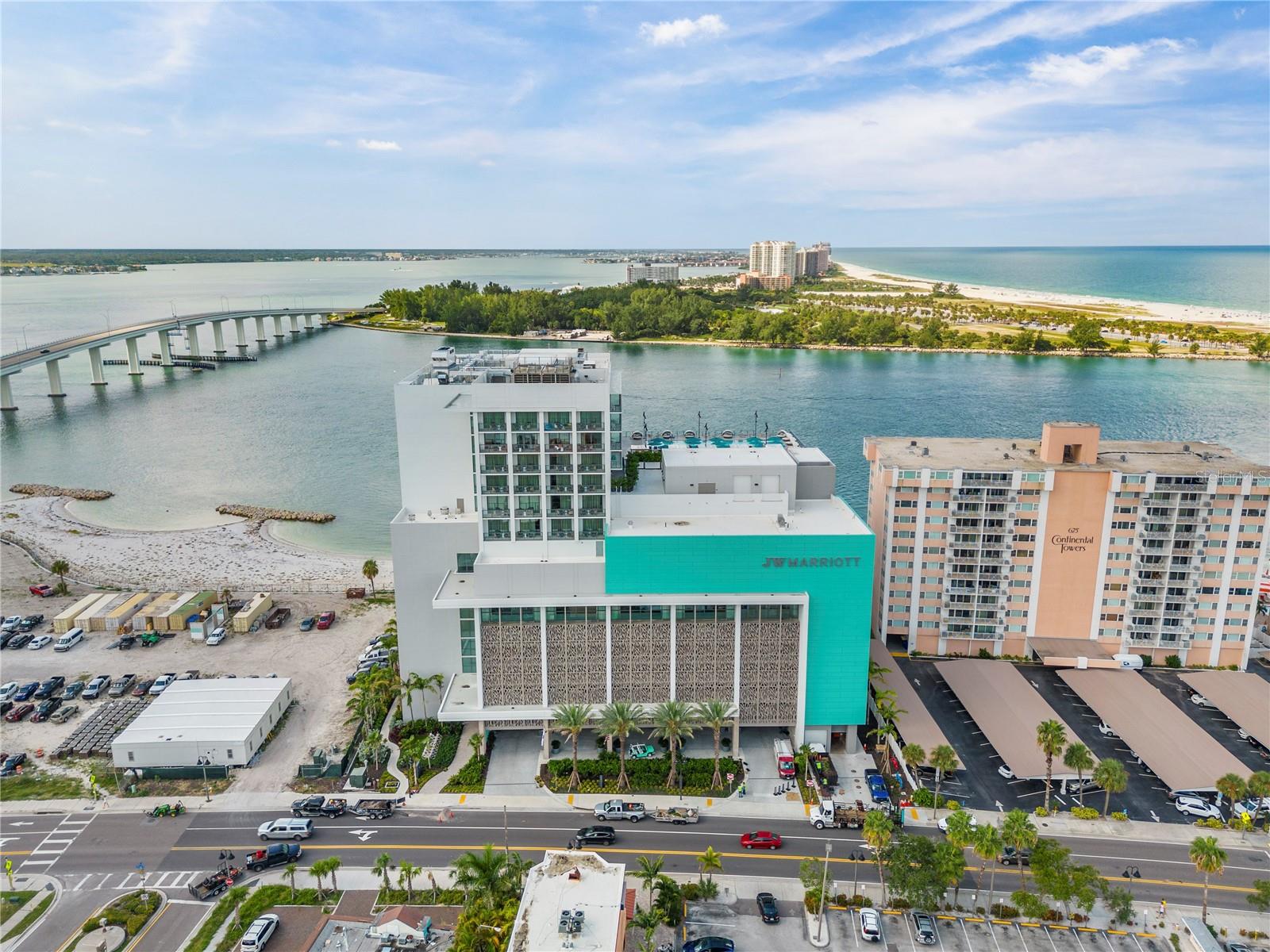 691 S Gulfview Blvd #1211 Property Photo 69