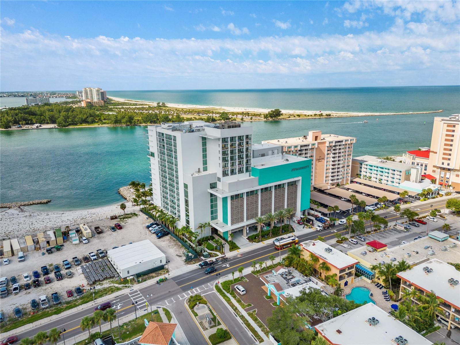 691 S Gulfview Blvd #1211 Property Photo 70