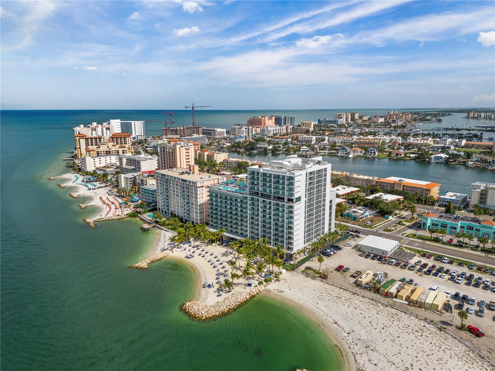 691 S Gulfview Blvd #1211 Property Photo 73