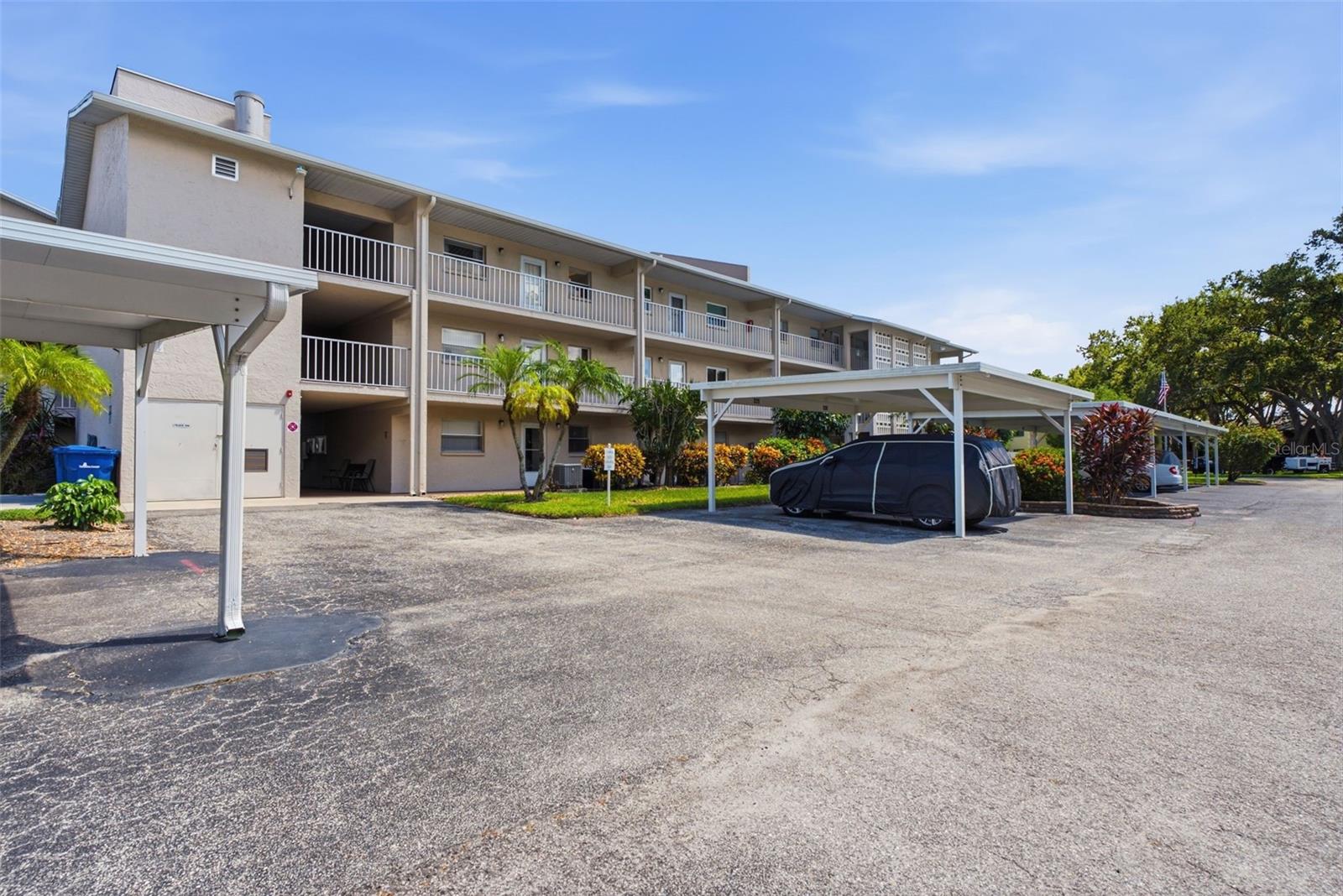 3981 Maceachen Blvd #330 Property Photo 1