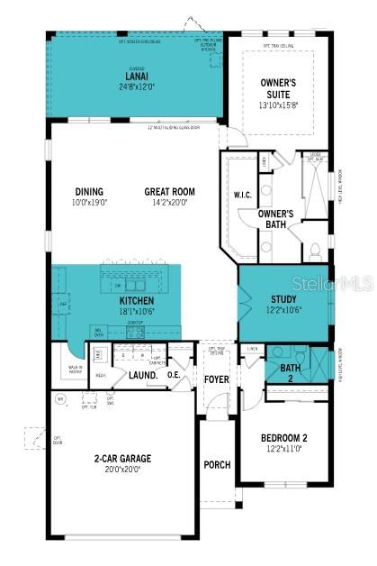 18319 Chromata Dr Property Photo 2