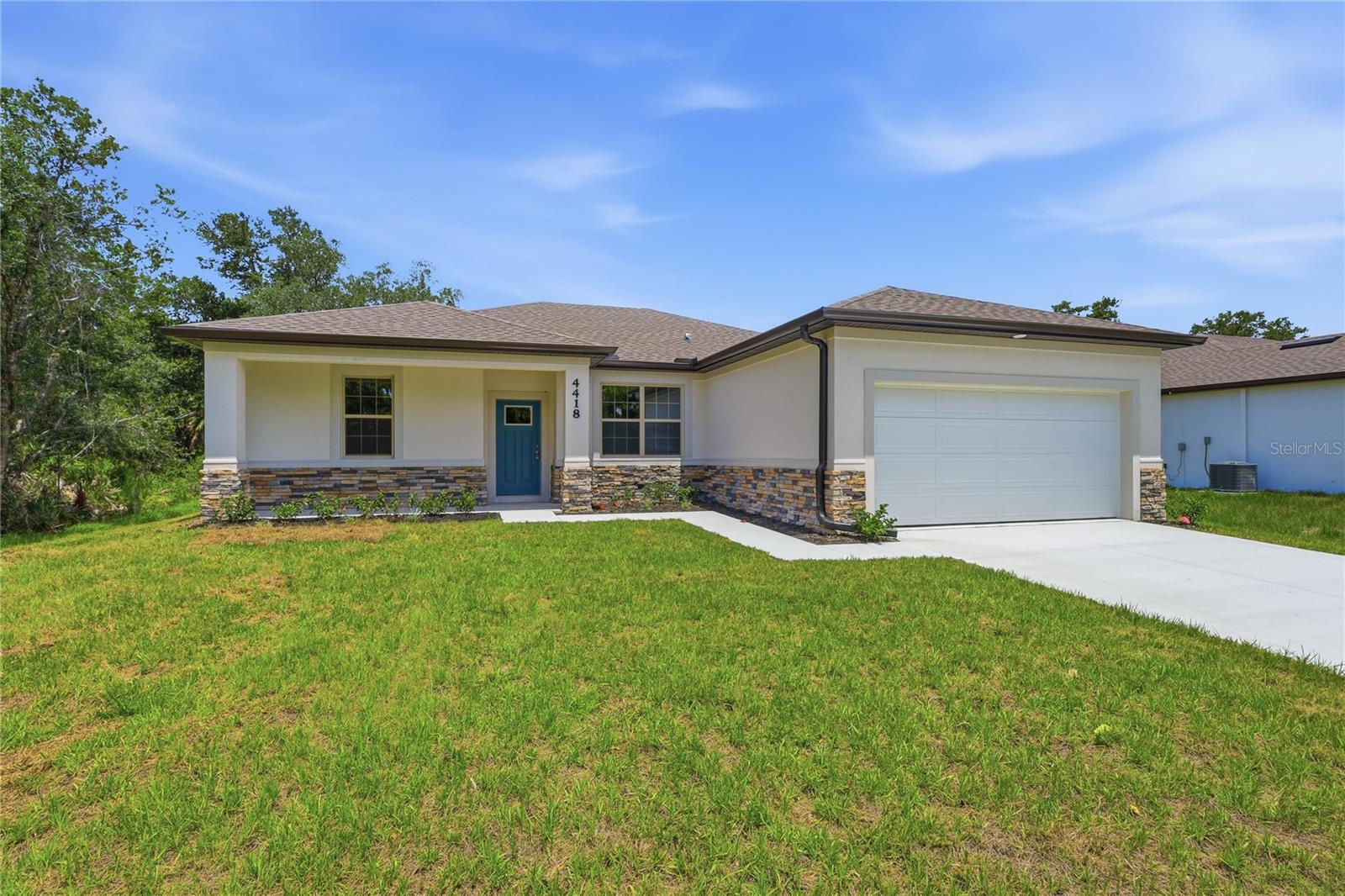 4418 Ponce De Leon Blvd Property Photo 1