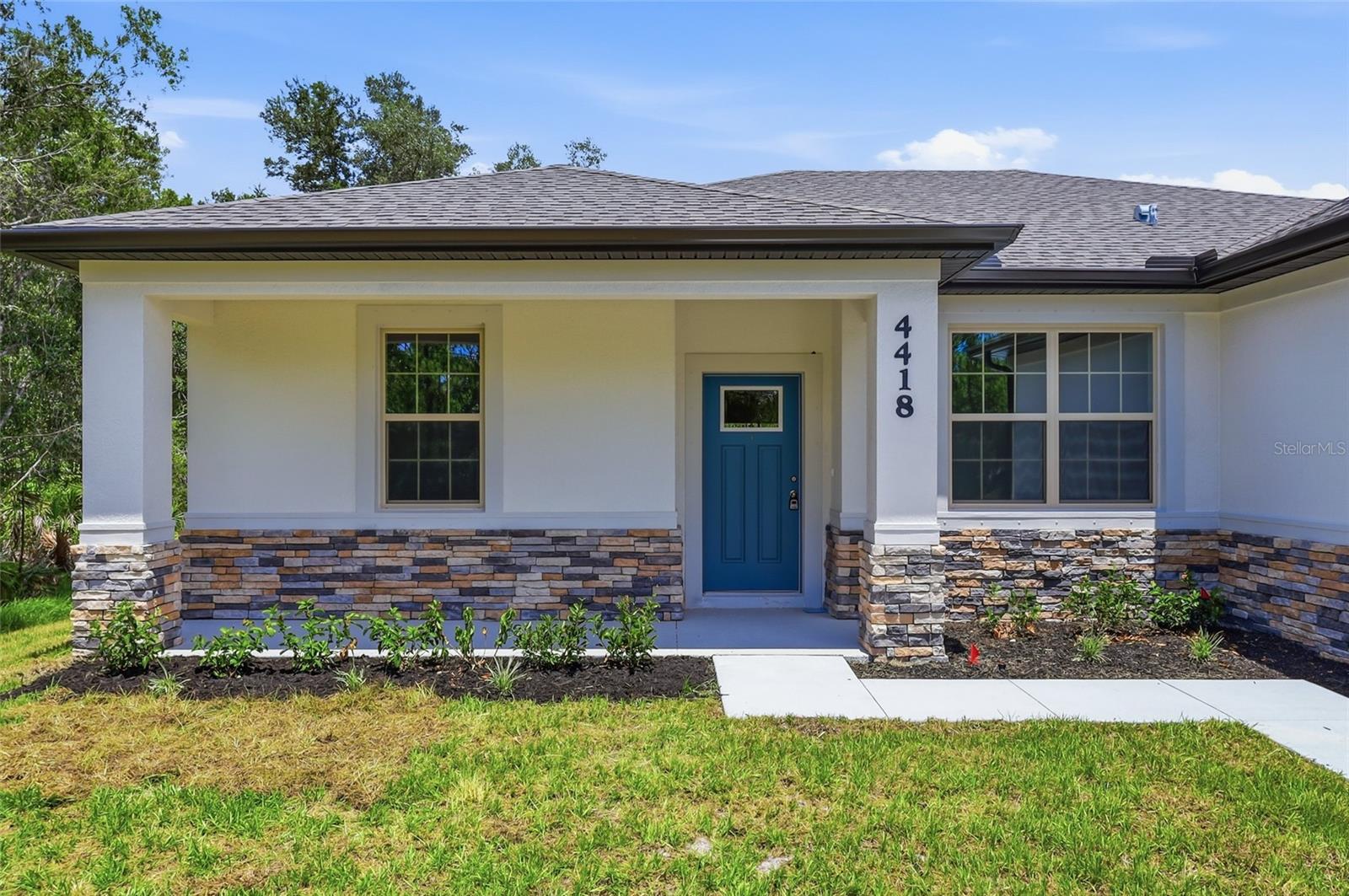4418 Ponce De Leon Blvd Property Photo 2
