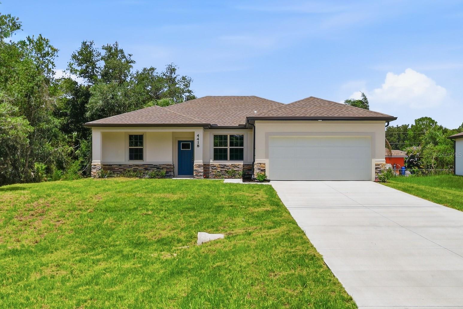 4418 Ponce De Leon Blvd Property Photo 3