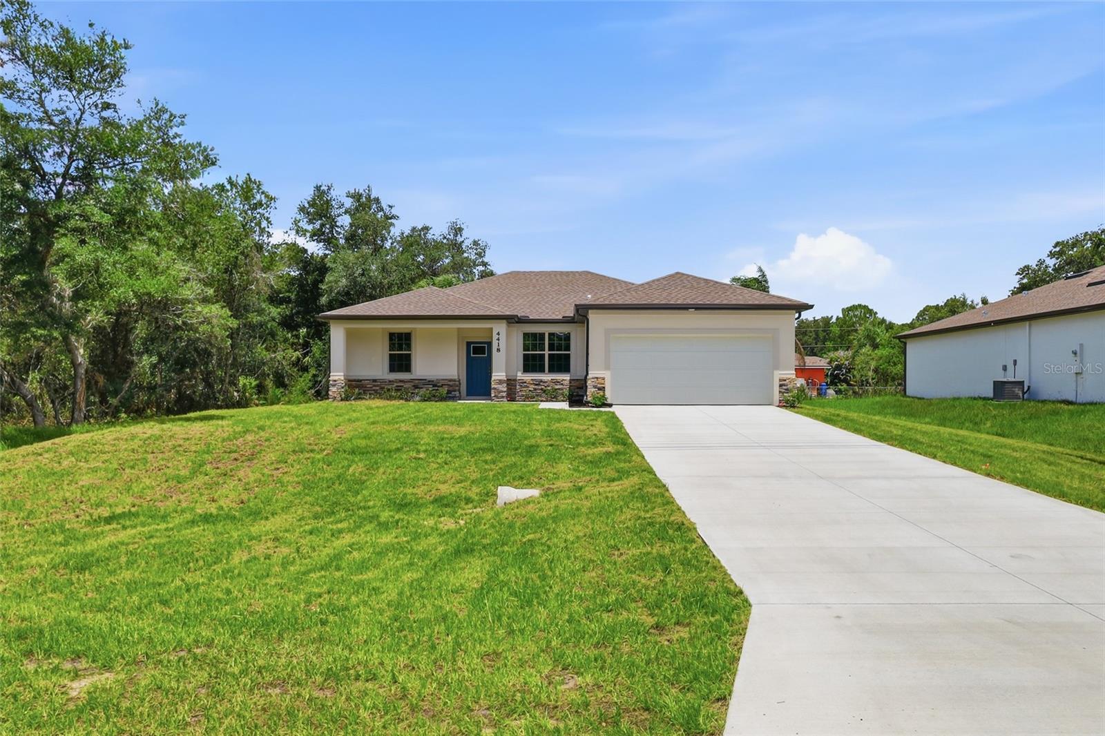 4418 Ponce De Leon Blvd Property Photo 4