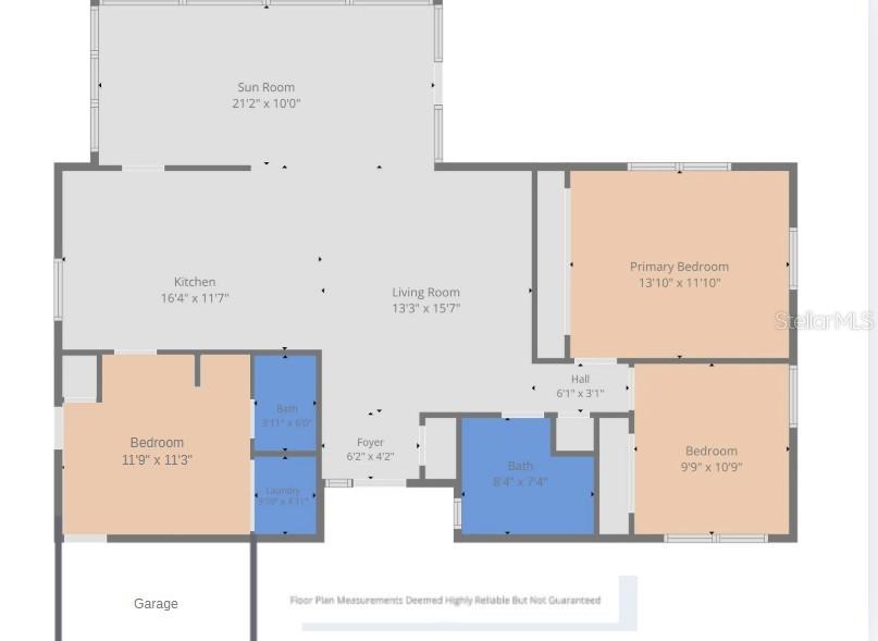 2061 Fair Oak Dr Property Photo 28