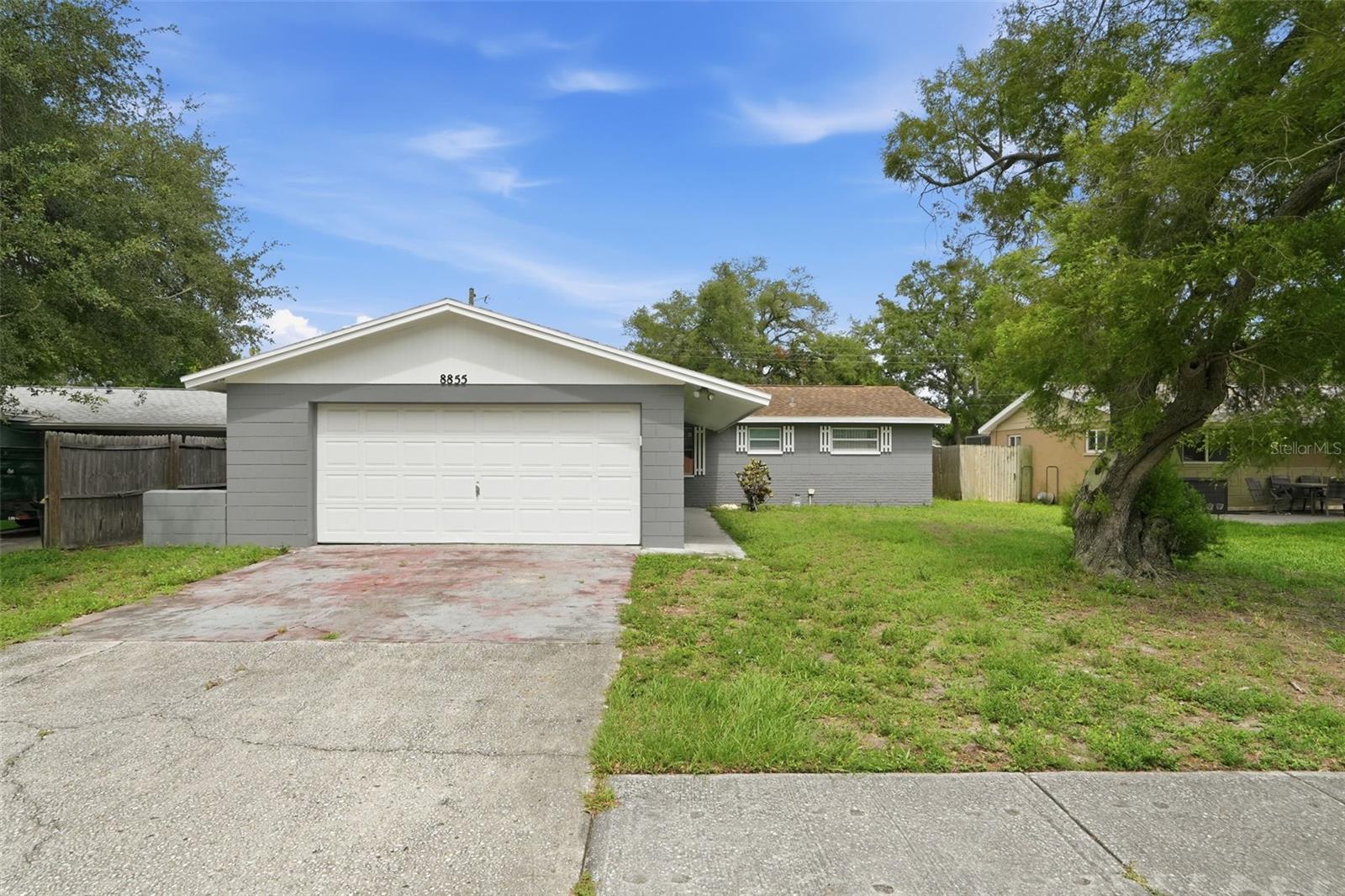 8855 53RD WAY N Property Photo 1