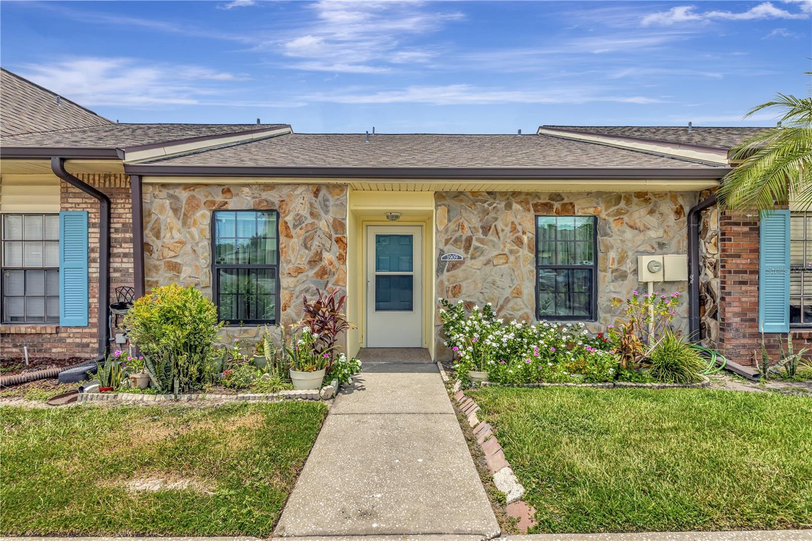 3909 Carroll Cypress Ct Property Photo 1