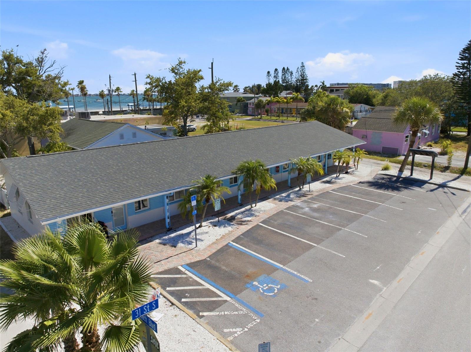 3101 Beach Blvd S #1-5 Property Photo 1