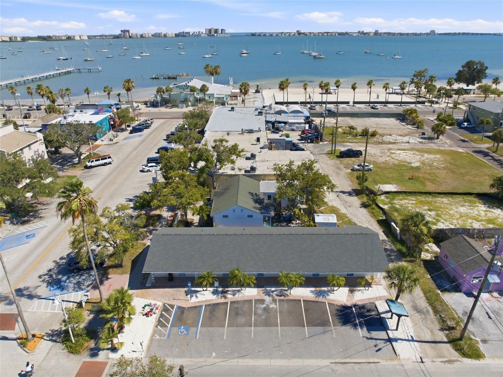 3101 Beach Blvd S #1-5 Property Photo 2