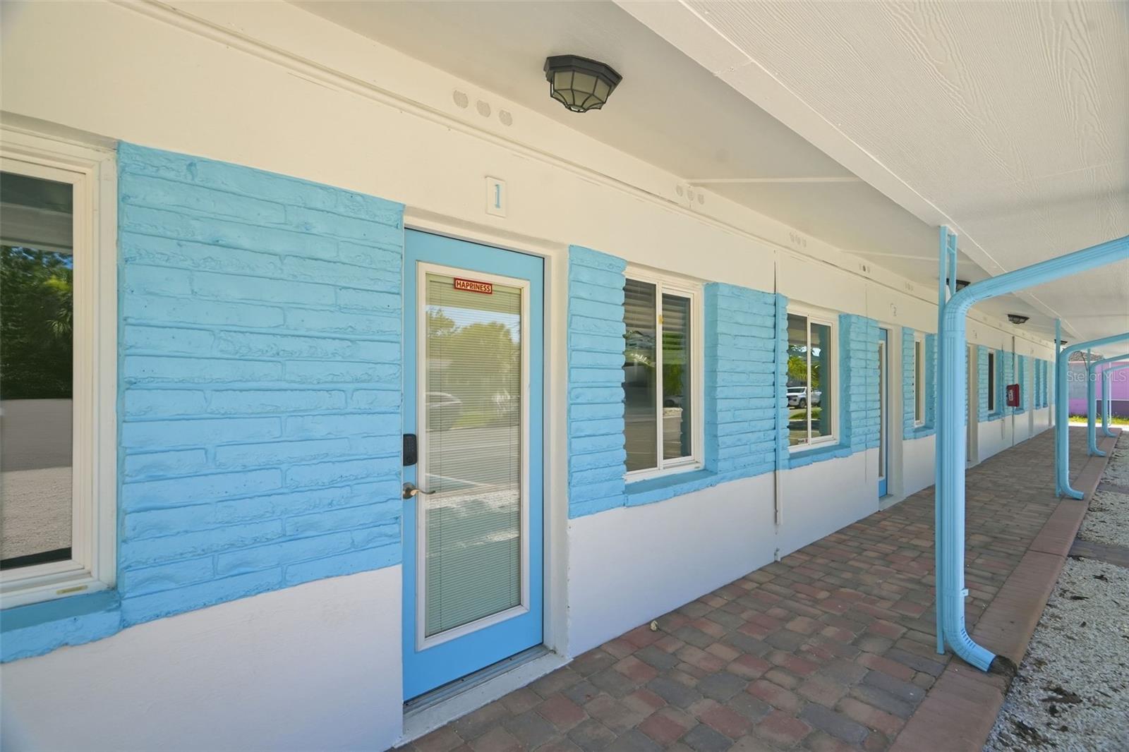3101 Beach Blvd S #1-5 Property Photo 17