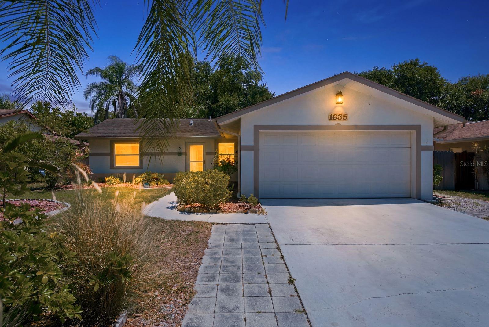 1635 BRANDYWINE WAY