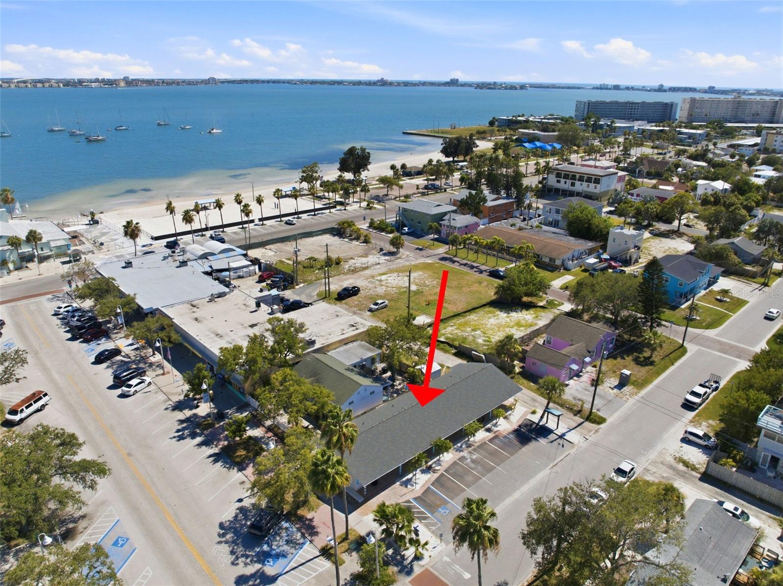 3101 Beach Blvd S #1-5 Property Photo 3