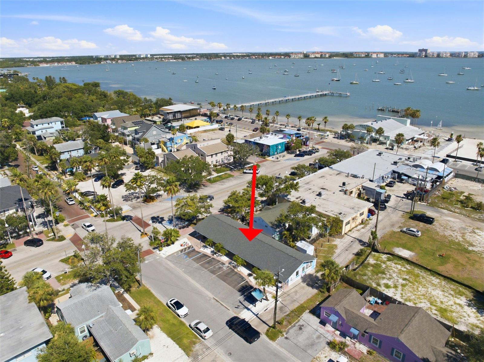 3101 Beach Blvd S #1-5 Property Photo 4