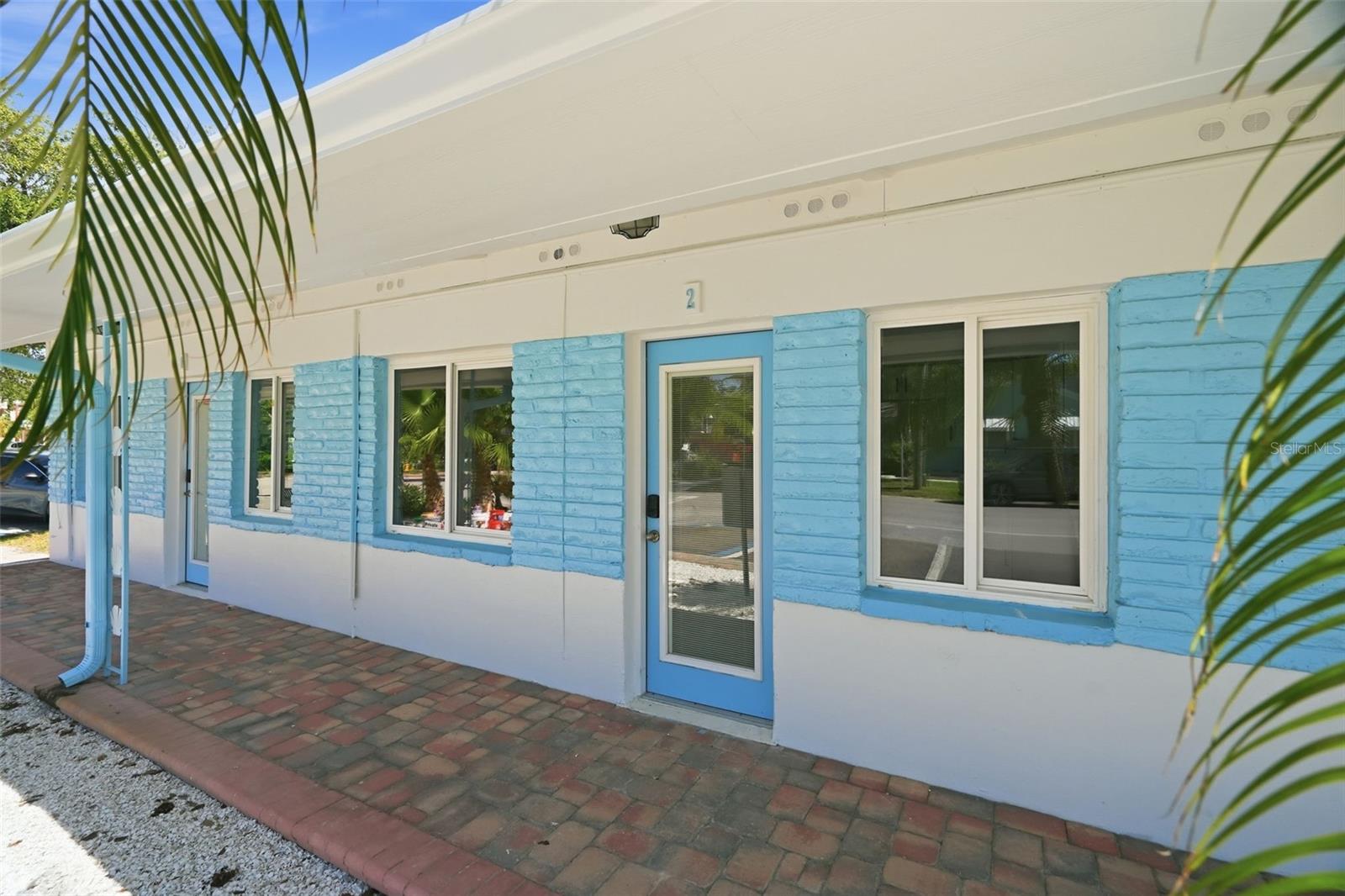 3101 Beach Blvd S #1-5 Property Photo 16