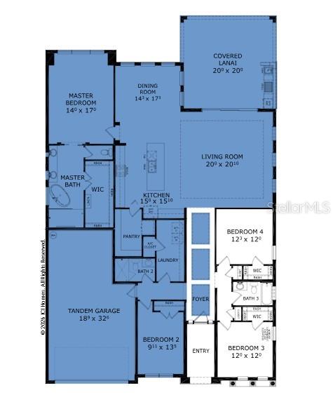 54 Newcastle Ln Property Photo 2