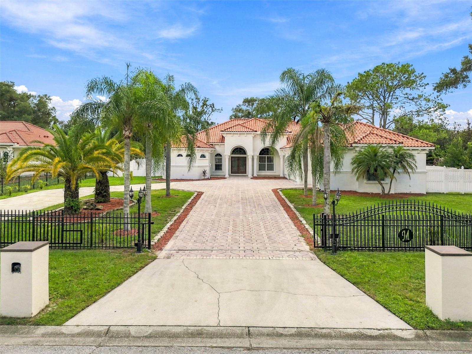 8610 Vivian Bass Way Property Photo 1