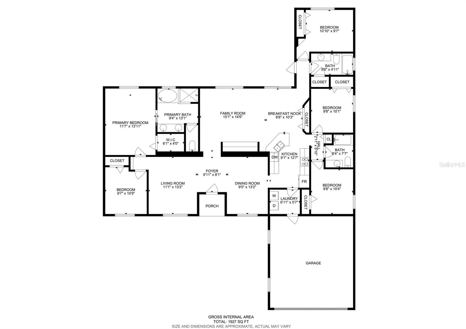 12803 Yarn Pl Property Photo 2