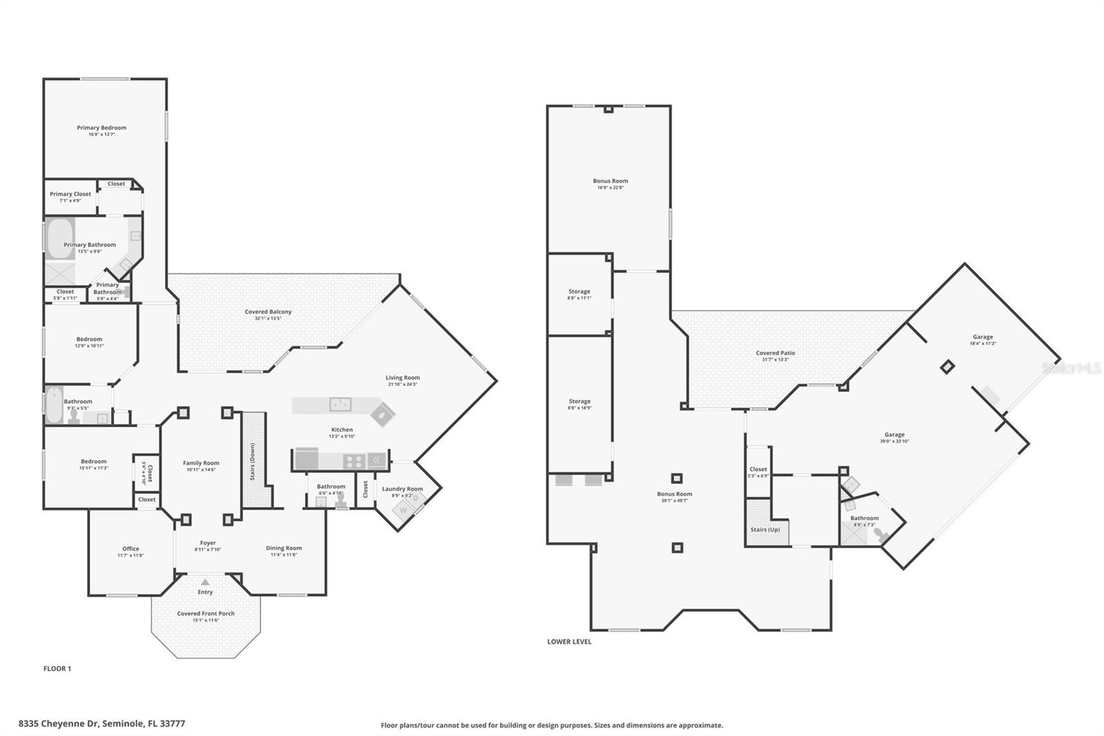 8335 Cheyenne Dr Property Photo 46