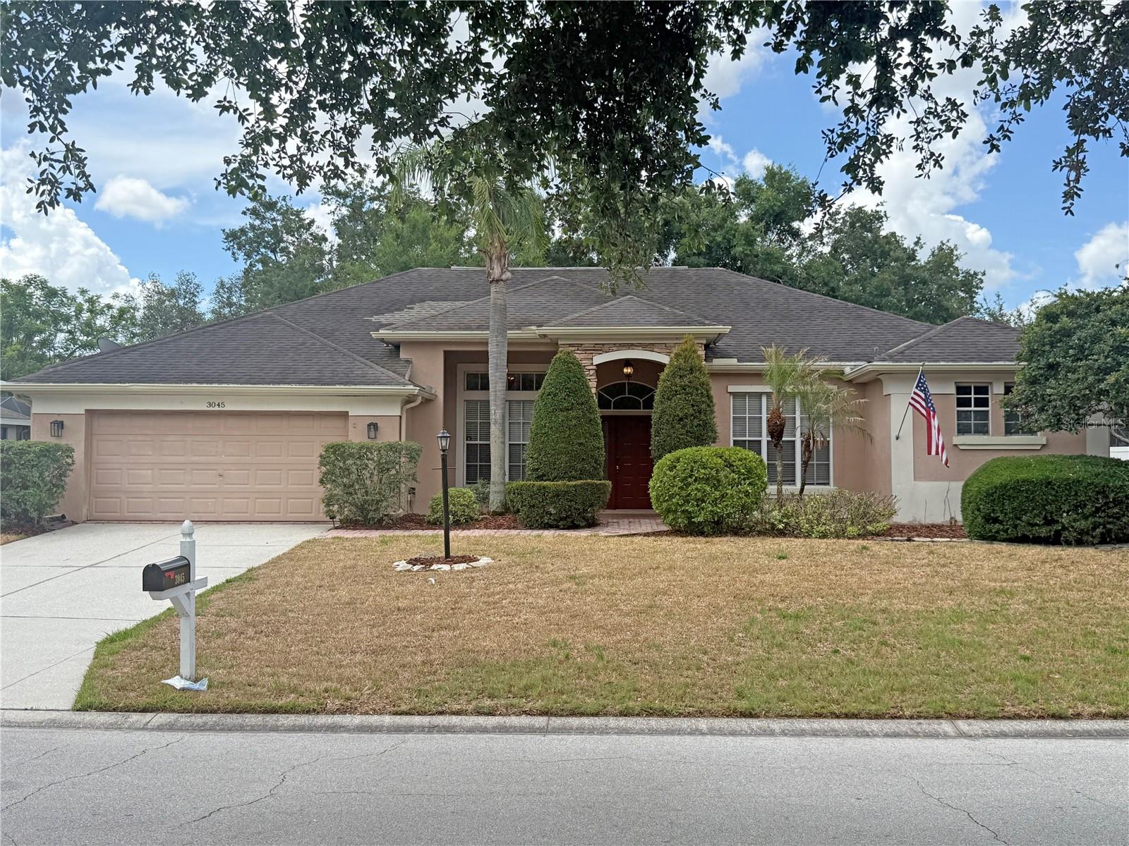 3045 Sutton Woods Dr Property Photo 1