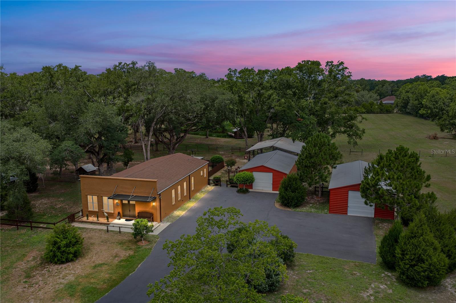 13031 BELLAMY BROTHERS BLVD Property Photo 1