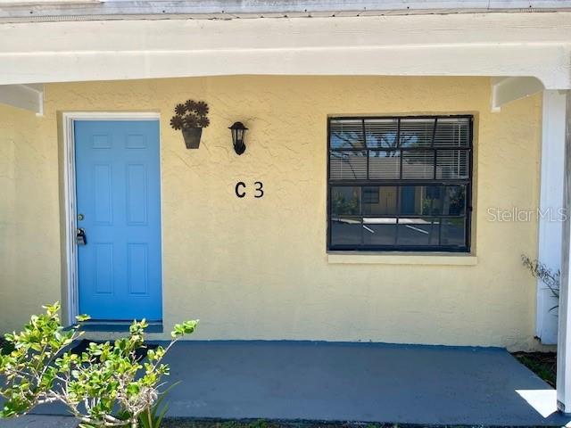 2780 PARK DR #C-3 Property Photo 1