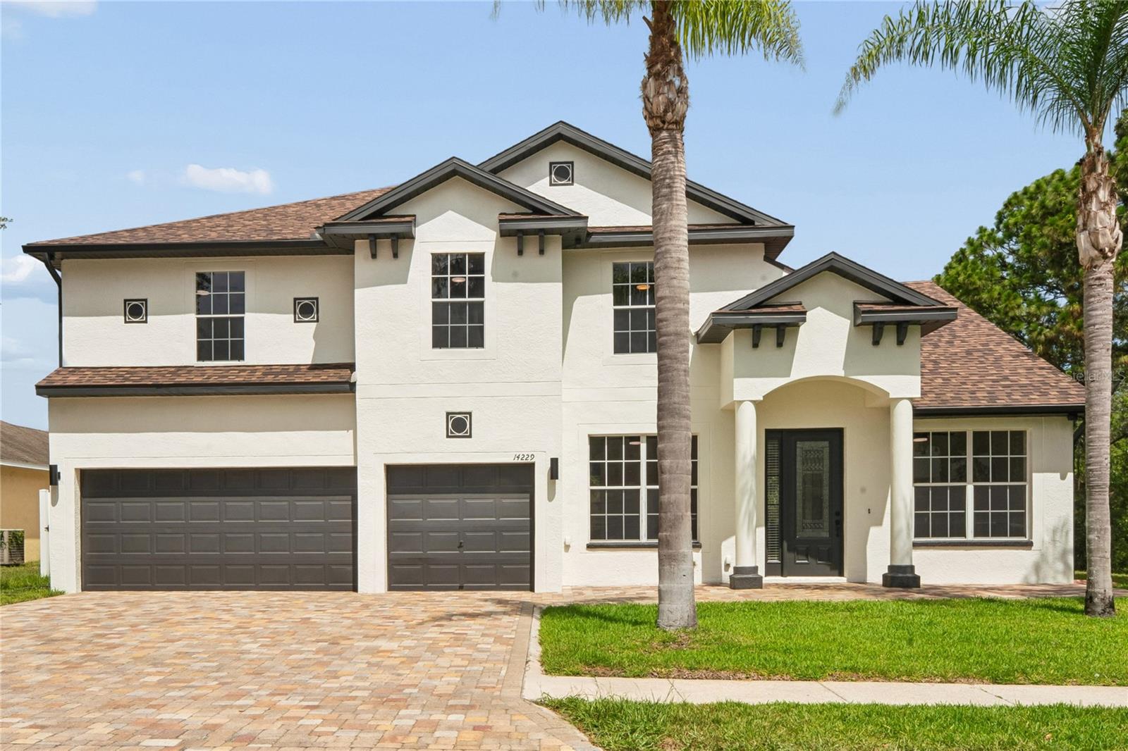 14229 Leybourne Way Property Photo 1