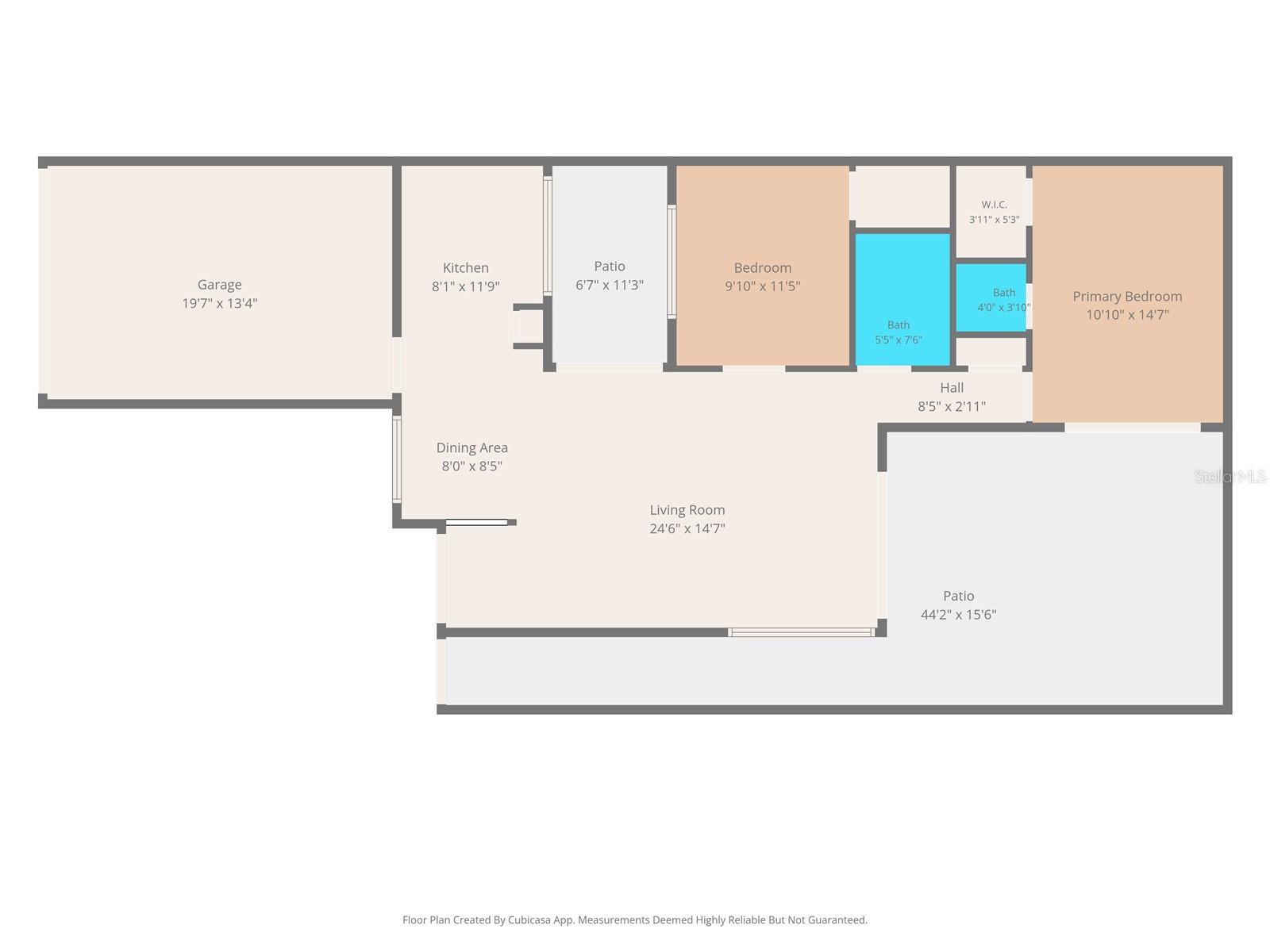 7835 Fox Den Row Property Photo 28