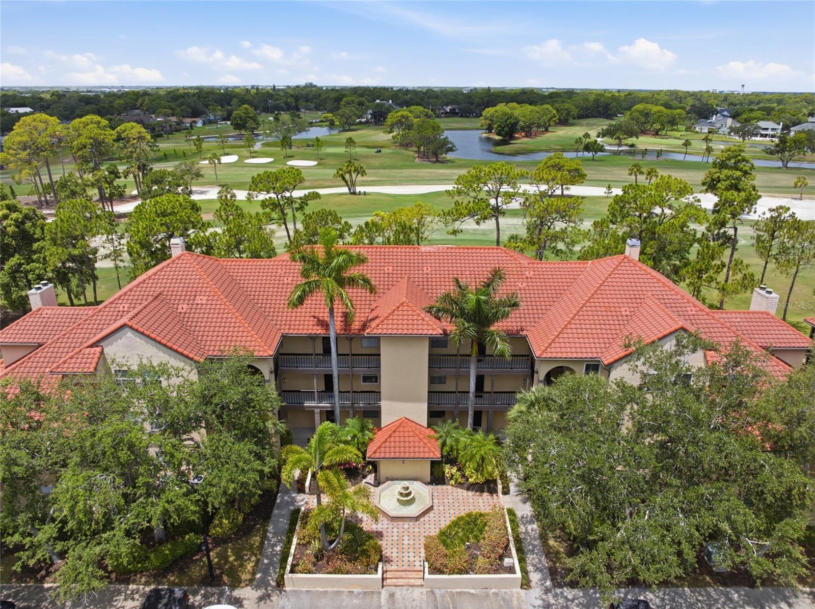 2400 Feather Sound Dr #313 Property Photo 1