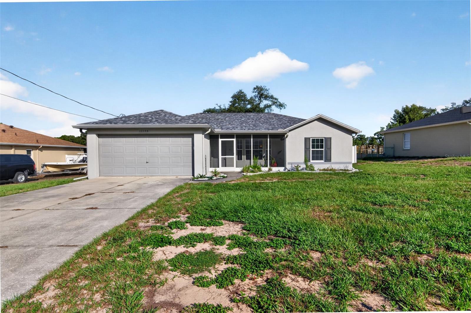 11148 LINDEN DR Property Photo 1