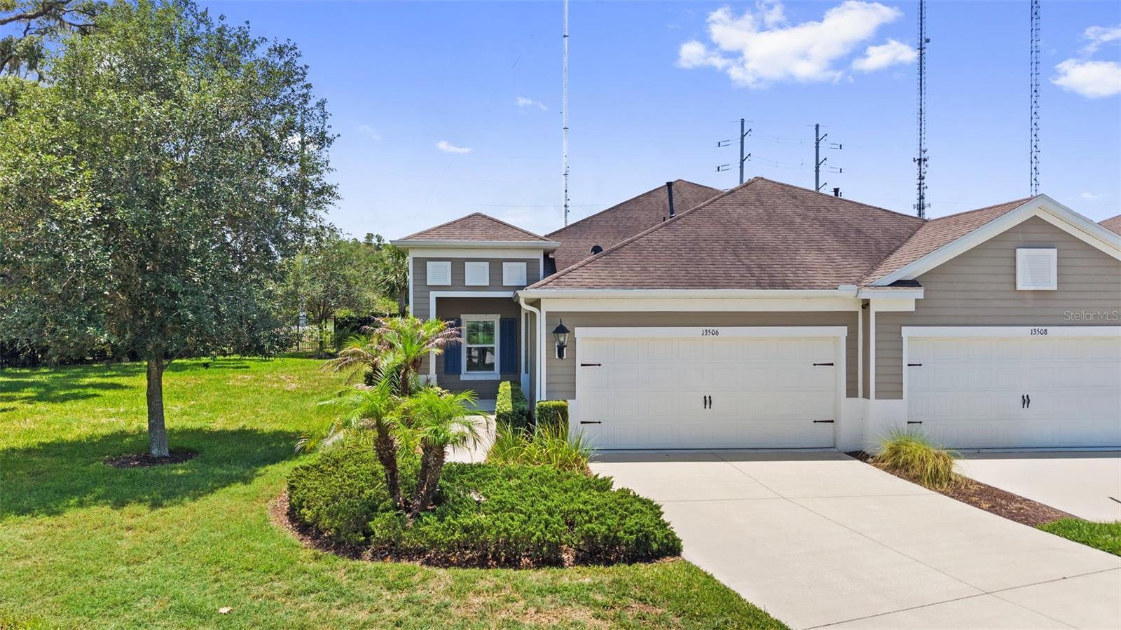 13506 Circa Crossing Dr Property Photo 2