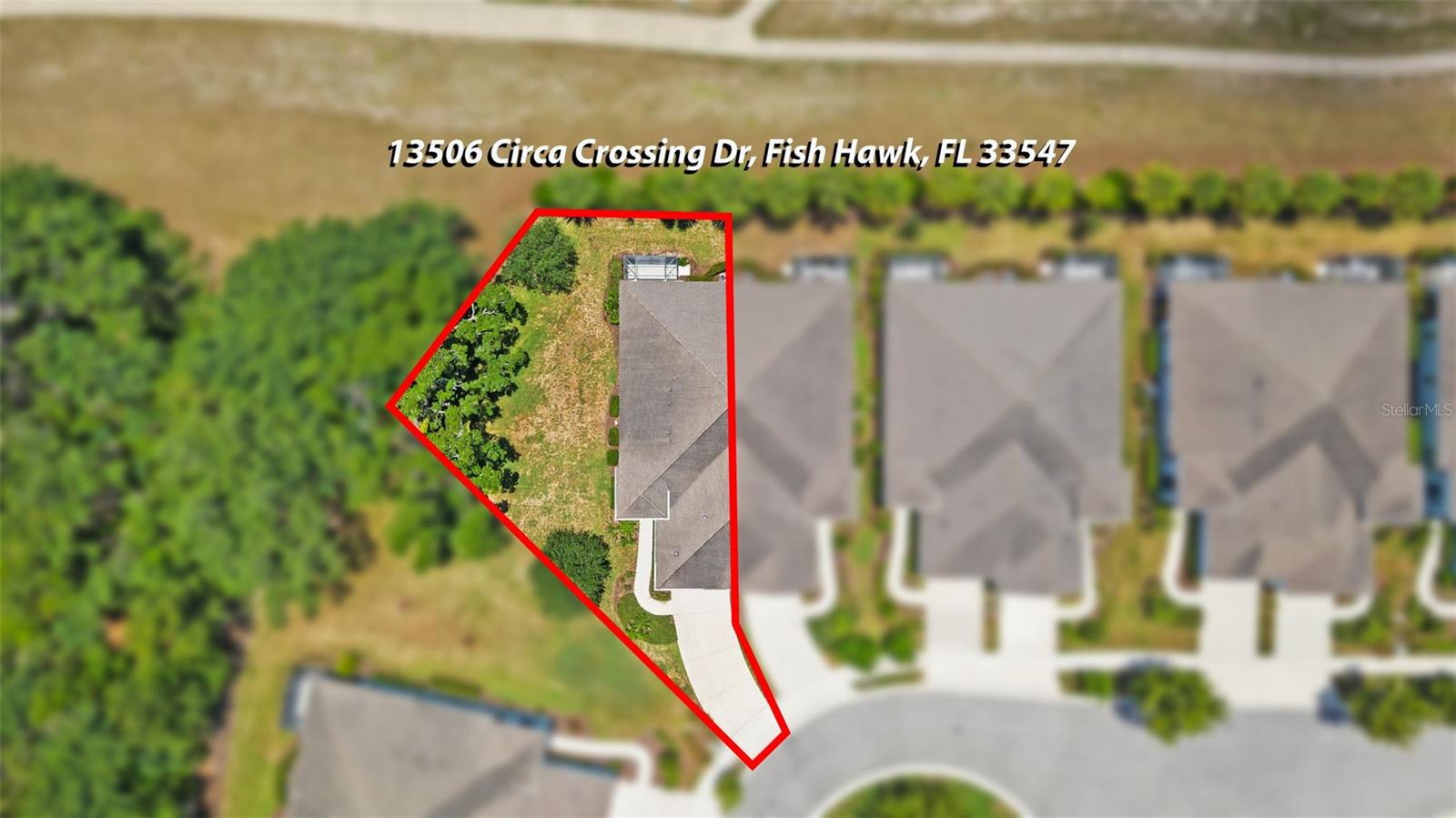 13506 Circa Crossing Dr Property Photo 20