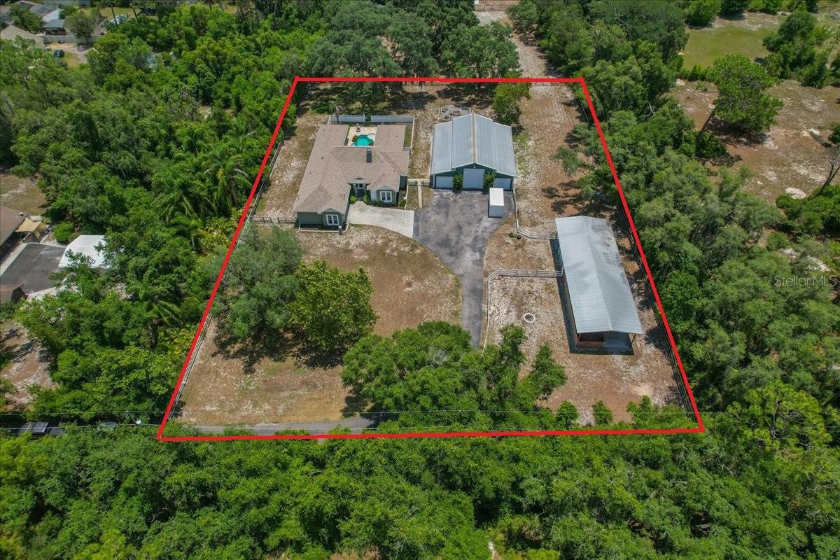 7014 Jones Rd Property Photo 2