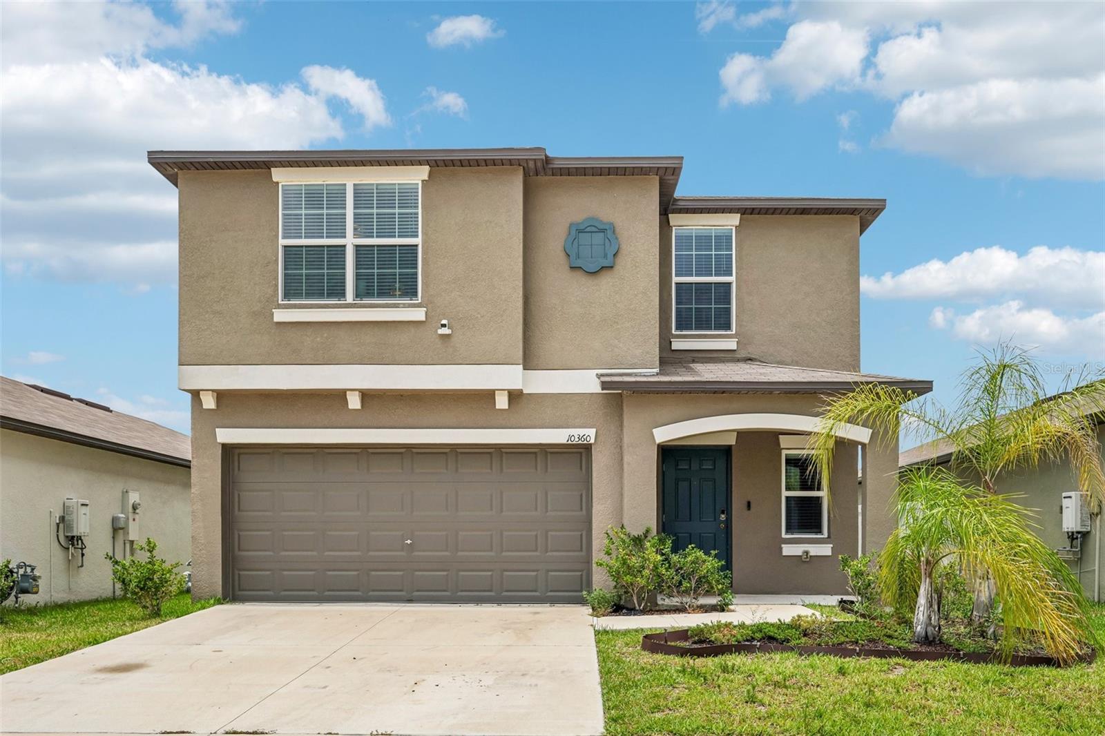 10360 BLUE PLUME CT Property Photo 1
