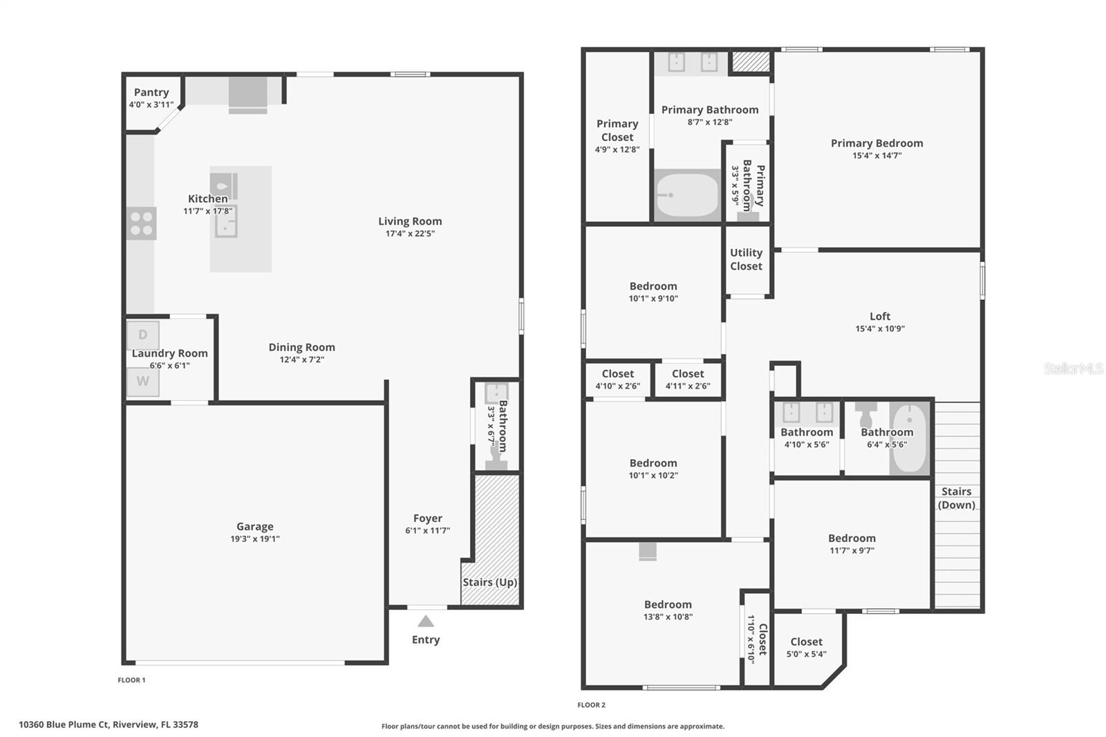 10360 Blue Plume Ct Property Photo 29