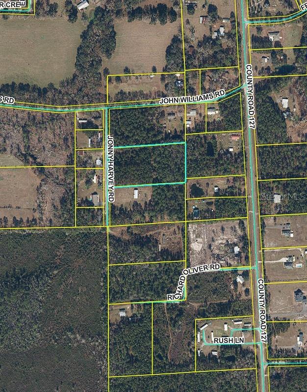 0000 John Harvey Rd Property Photo 1