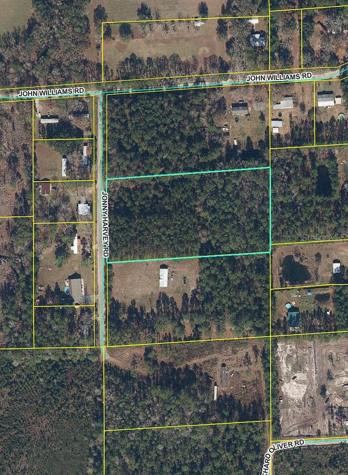 0000 John Harvey Rd Property Photo 3