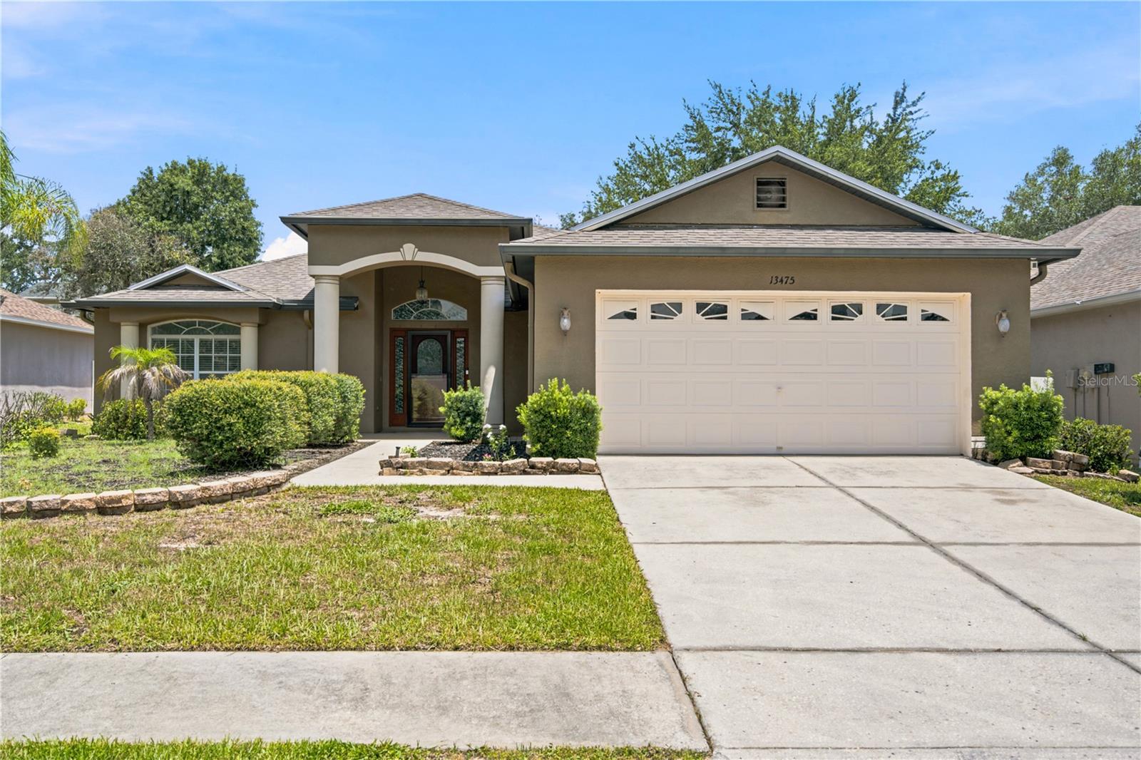 13475 Teaberry Ln Property Photo 1